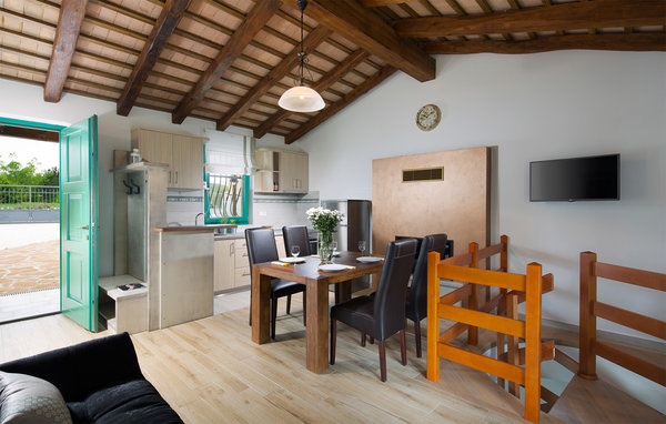 Vakantiehuis - Pazin-Trviz , Kroatië - CIS223 3