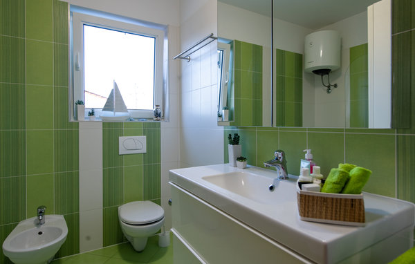Ferienhaus - Pula-Loborika , Kroatien - CIS225 701