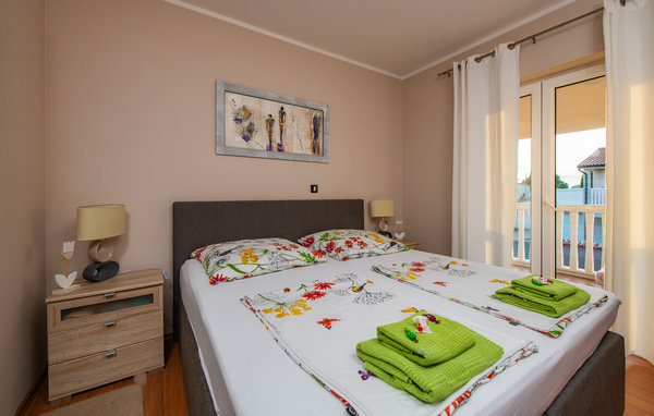 Ferienhaus - Pula-Loborika , Kroatien - CIS225 601