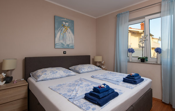 Ferienhaus - Pula-Loborika , Kroatien - CIS225 603