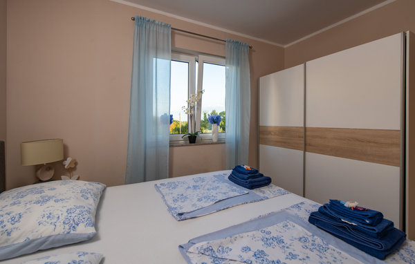 Ferienhaus - Pula-Loborika , Kroatien - CIS225 604