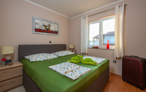 Ferienhaus - Pula-Loborika , Kroatien - CIS225 605