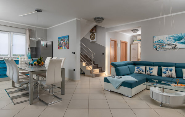 Ferienhaus - Pula-Loborika , Kroatien - CIS225 4