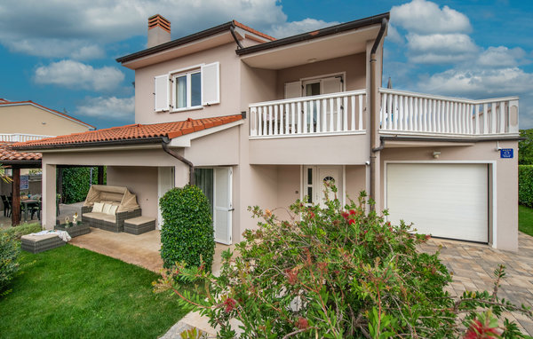 Ferienhaus - Pula-Loborika , Kroatien - CIS225 7