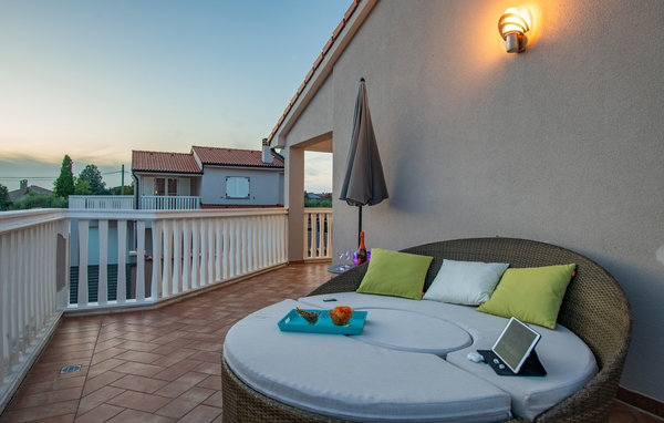 Ferienhaus - Pula-Loborika , Kroatien - CIS225 9