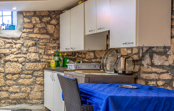 Vakantiehuis - Krnica-Mutvoran , Kroatië - CIS227 401