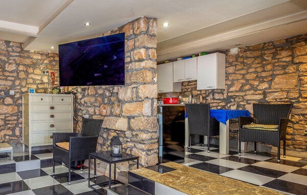 Vakantiehuis - Krnica-Mutvoran , Kroatië - CIS227 301