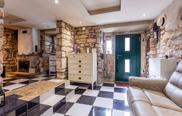 Vakantiehuis - Krnica-Mutvoran , Kroatië - CIS227 4