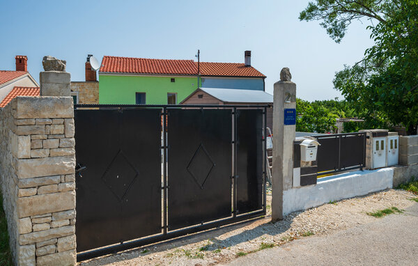 Vakantiehuis - Krnica-Mutvoran , Kroatië - CIS227 101