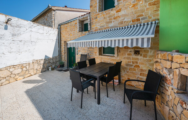 Vakantiehuis - Krnica-Mutvoran , Kroatië - CIS227 102