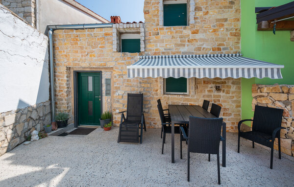 Vakantiehuis - Krnica-Mutvoran , Kroatië - CIS227 5