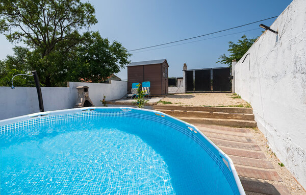 Vakantiehuis - Krnica-Mutvoran , Kroatië - CIS227 103