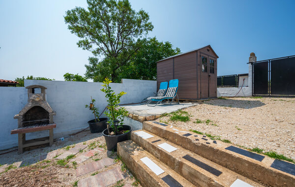 Vakantiehuis - Krnica-Mutvoran , Kroatië - CIS227 104