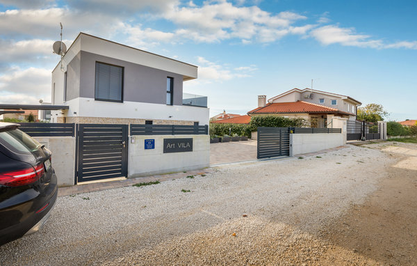 Casa de vacaciones - Vodnjan , Croacia - CIS228 81