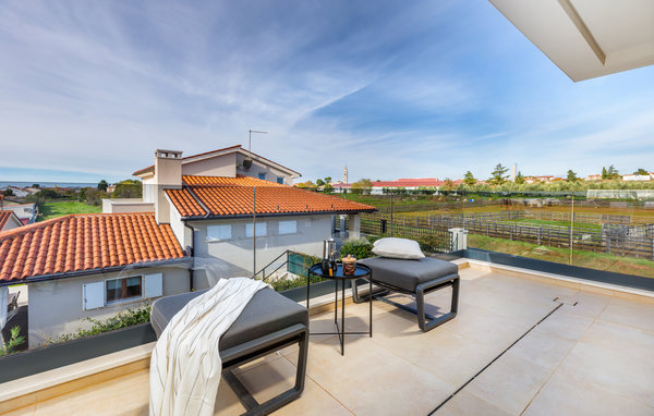 Casa de vacaciones - Vodnjan , Croacia - CIS228 9