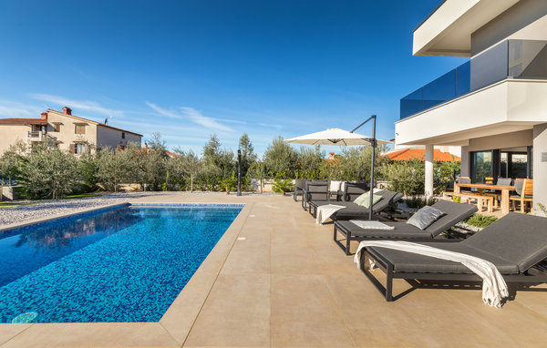 Casa de vacaciones - Vodnjan , Croacia - CIS228 8