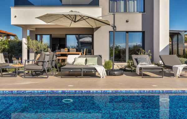 Casa de vacaciones - Vodnjan , Croacia - CIS228 13