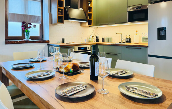 Semesterhus - Vodnjan- Cabrunici , Kroatien - CIS229 401