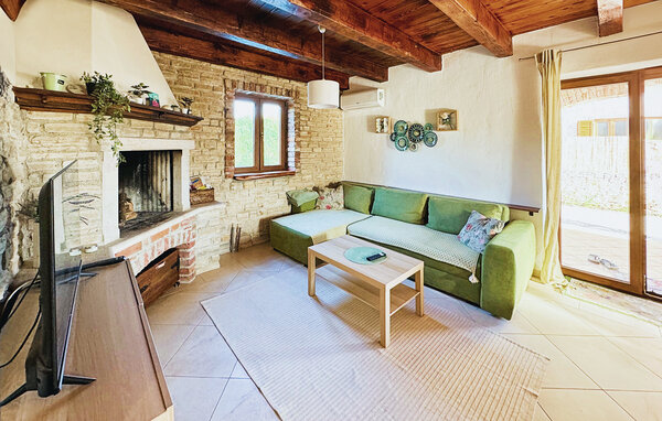 Domy wakacyjne - Vodnjan- Cabrunici , Chorwacja - CIS229 3