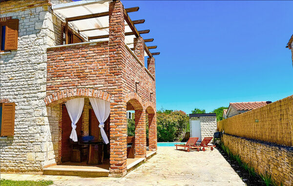 Domy wakacyjne - Vodnjan- Cabrunici , Chorwacja - CIS229 101