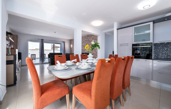 Vakantiehuis - Vodnjan , Kroatië - CIS230 5