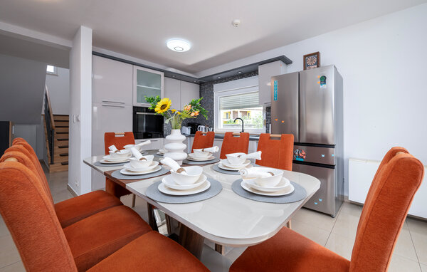 Vakantiehuis - Vodnjan , Kroatië - CIS230 401