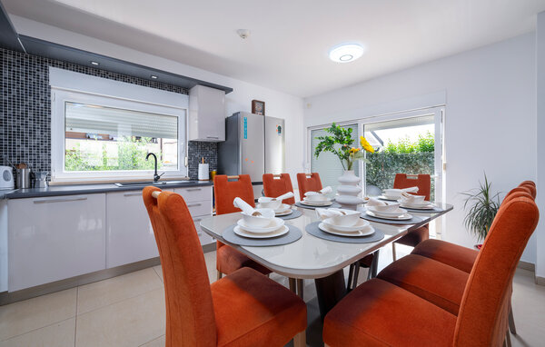 Vakantiehuis - Vodnjan , Kroatië - CIS230 6