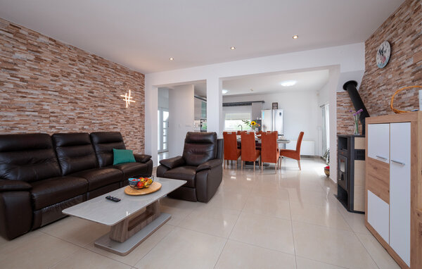 Vakantiehuis - Vodnjan , Kroatië - CIS230 4