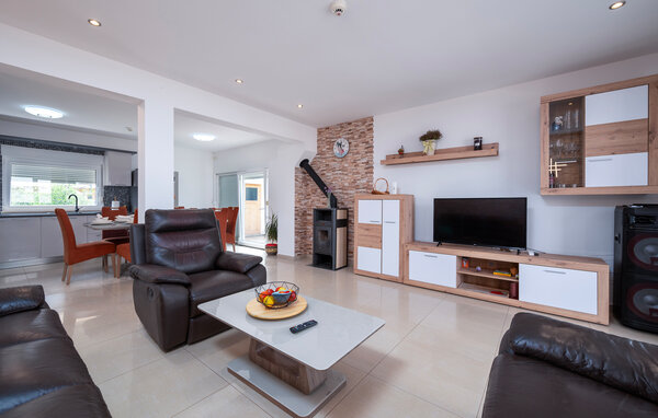 Vakantiehuis - Vodnjan , Kroatië - CIS230 301