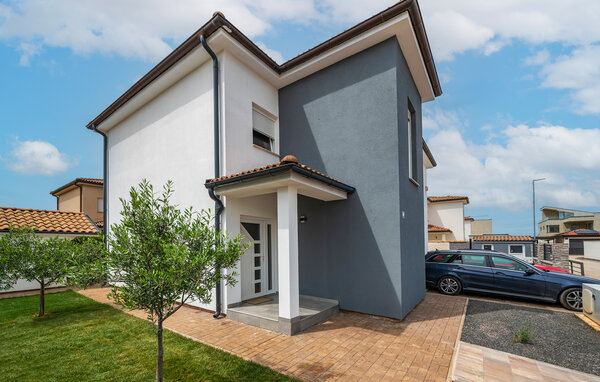 Vakantiehuis - Vodnjan , Kroatië - CIS230 82