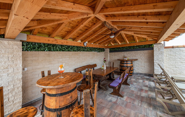 Vakantiehuis - Vodnjan , Kroatië - CIS230 7