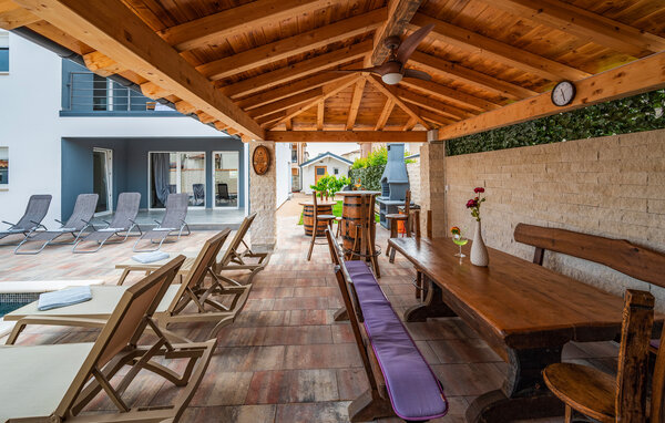 Vakantiehuis - Vodnjan , Kroatië - CIS230 101
