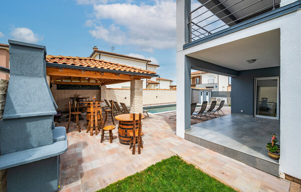 Vakantiehuis - Vodnjan , Kroatië - CIS230 102