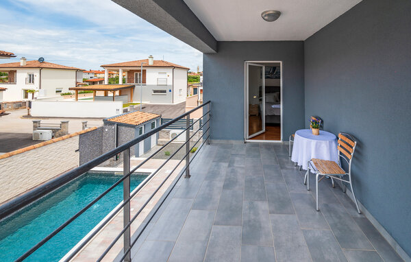 Vakantiehuis - Vodnjan , Kroatië - CIS230 8