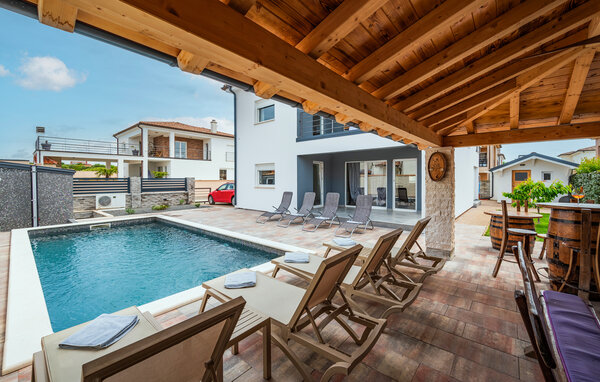 Vakantiehuis - Vodnjan , Kroatië - CIS230 11