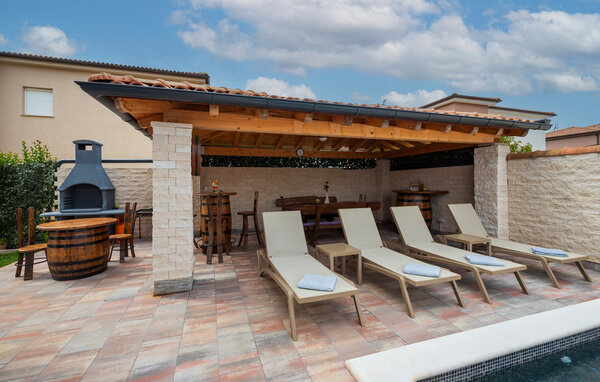 Vakantiehuis - Vodnjan , Kroatië - CIS230 12