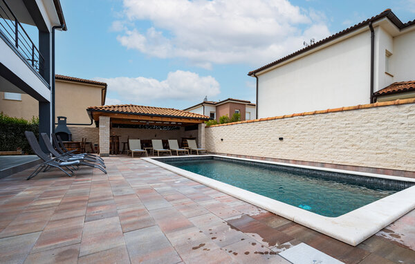 Vakantiehuis - Vodnjan , Kroatië - CIS230 13