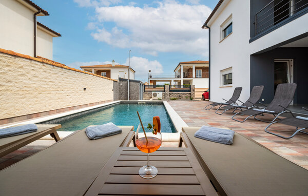 Vakantiehuis - Vodnjan , Kroatië - CIS230 15