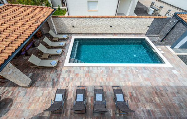 Vakantiehuis - Vodnjan , Kroatië - CIS230 16