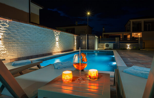 Vakantiehuis - Vodnjan , Kroatië - CIS230 9