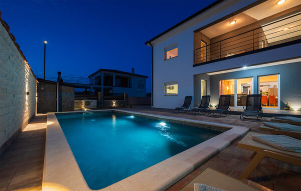 Vakantiehuis - Vodnjan , Kroatië - CIS230 18