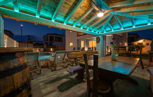 Vakantiehuis - Vodnjan , Kroatië - CIS230 20