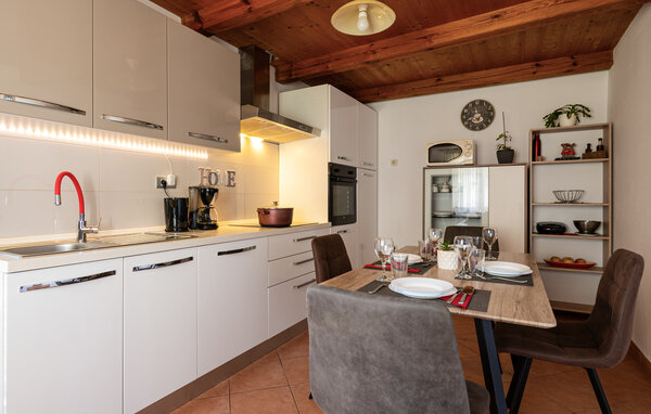 Holiday Home - Vodnjan-Matelici , Croatia - CIS232 4