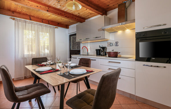 Holiday Home - Vodnjan-Matelici , Croatia - CIS232 3