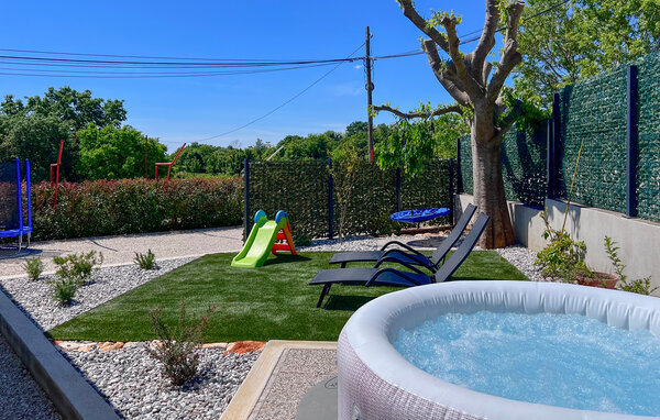 Holiday Home - Vodnjan-Matelici , Croatia - CIS232 102