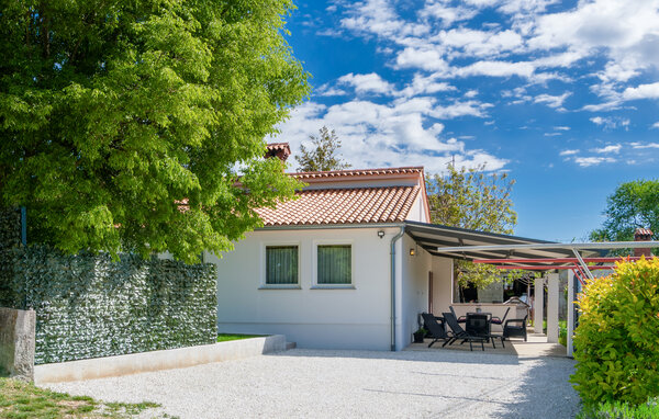Holiday Home - Vodnjan-Matelici , Croatia - CIS232 106