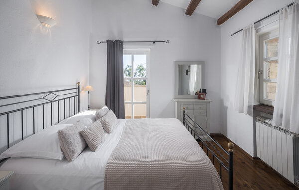 Semesterhus - Visnjan , Kroatien - CIS237 603