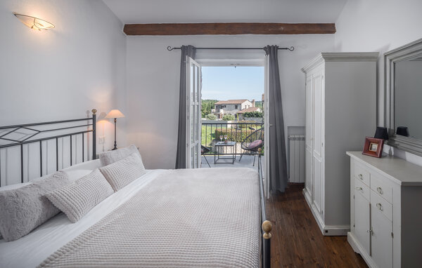 Semesterhus - Visnjan , Kroatien - CIS237 605
