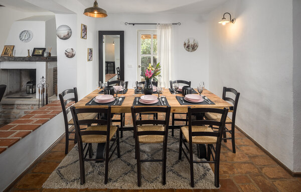 Semesterhus - Visnjan , Kroatien - CIS237 402