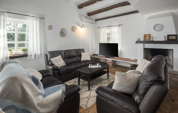 Semesterhus - Visnjan , Kroatien - CIS237 4
